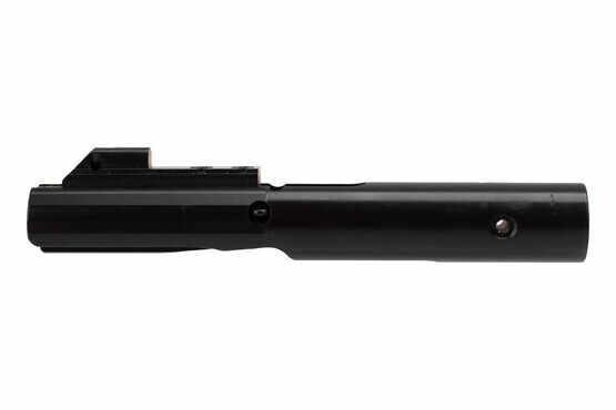 Alpha Shooting Sports PCC 9mm Bolt Carrier Group - V2 - Nitride works with glock magazines